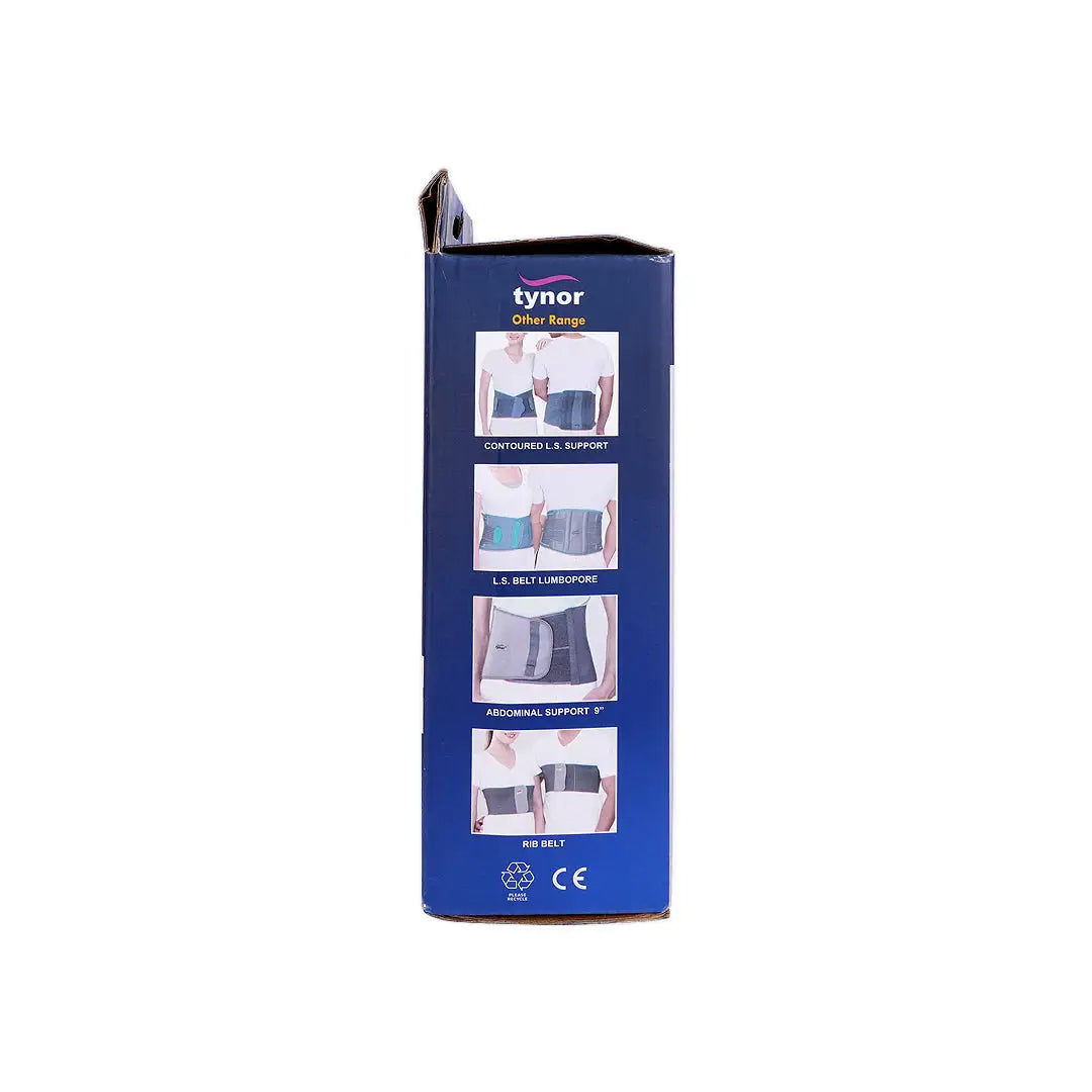 30722-Tynor Chest Binder-A11 L +3
