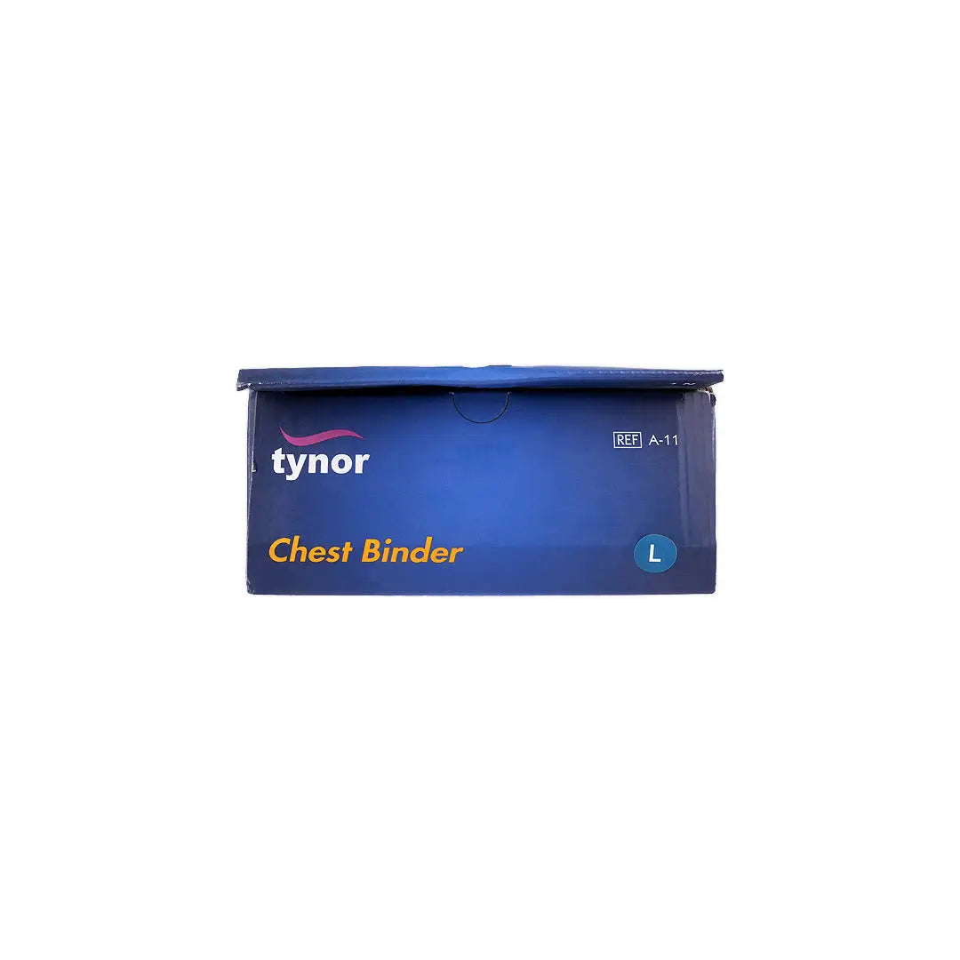 30722-Tynor Chest Binder-A11 L +2