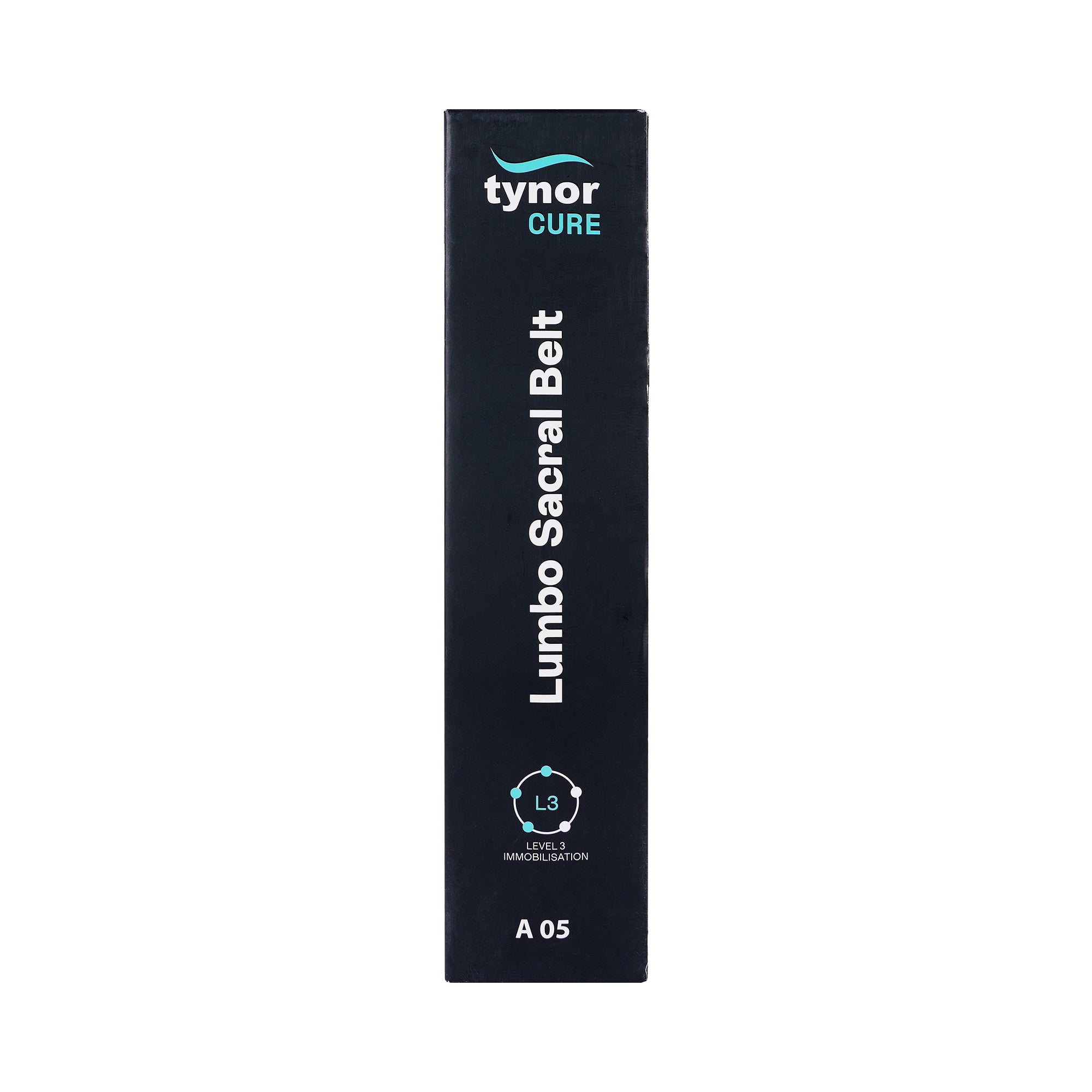 30724-Tynor Lumbo Sacral Belt-A05 XL +4