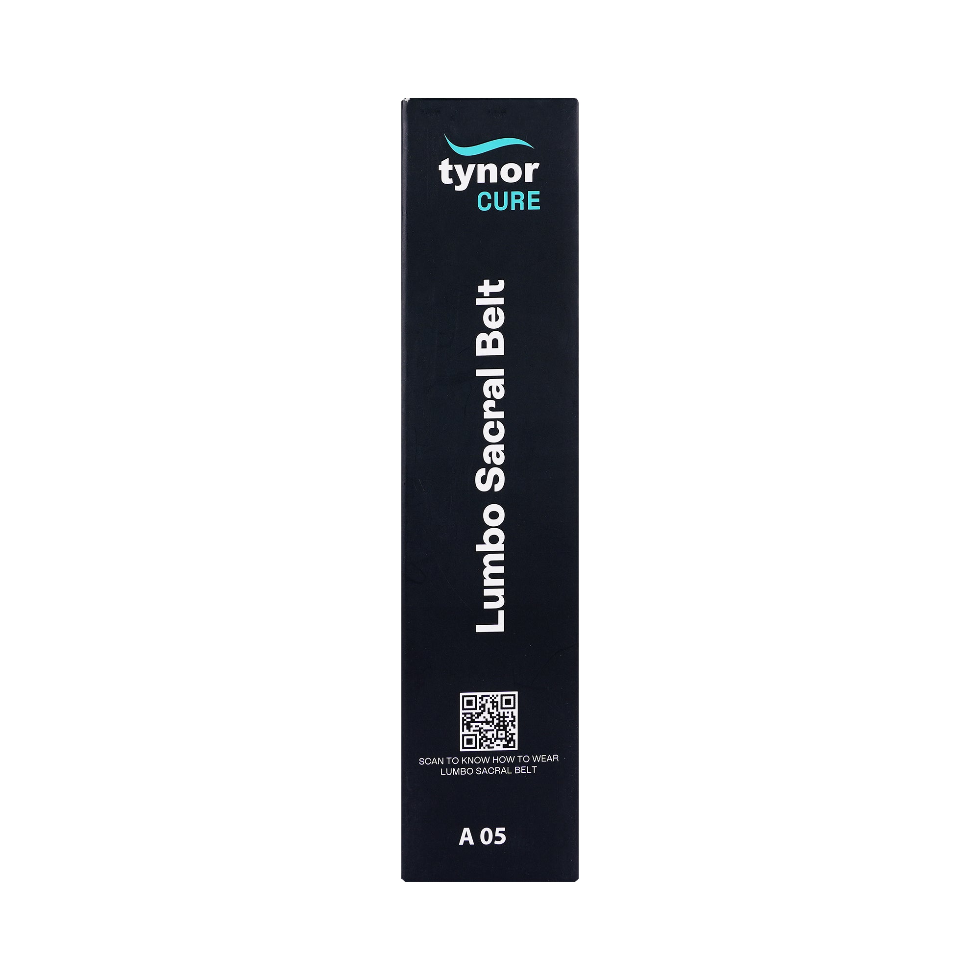 30724-Tynor Lumbo Sacral Belt-A05 XL +3