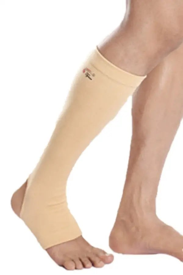 Tynor Comp Stocking Below Knee I- 16 Single