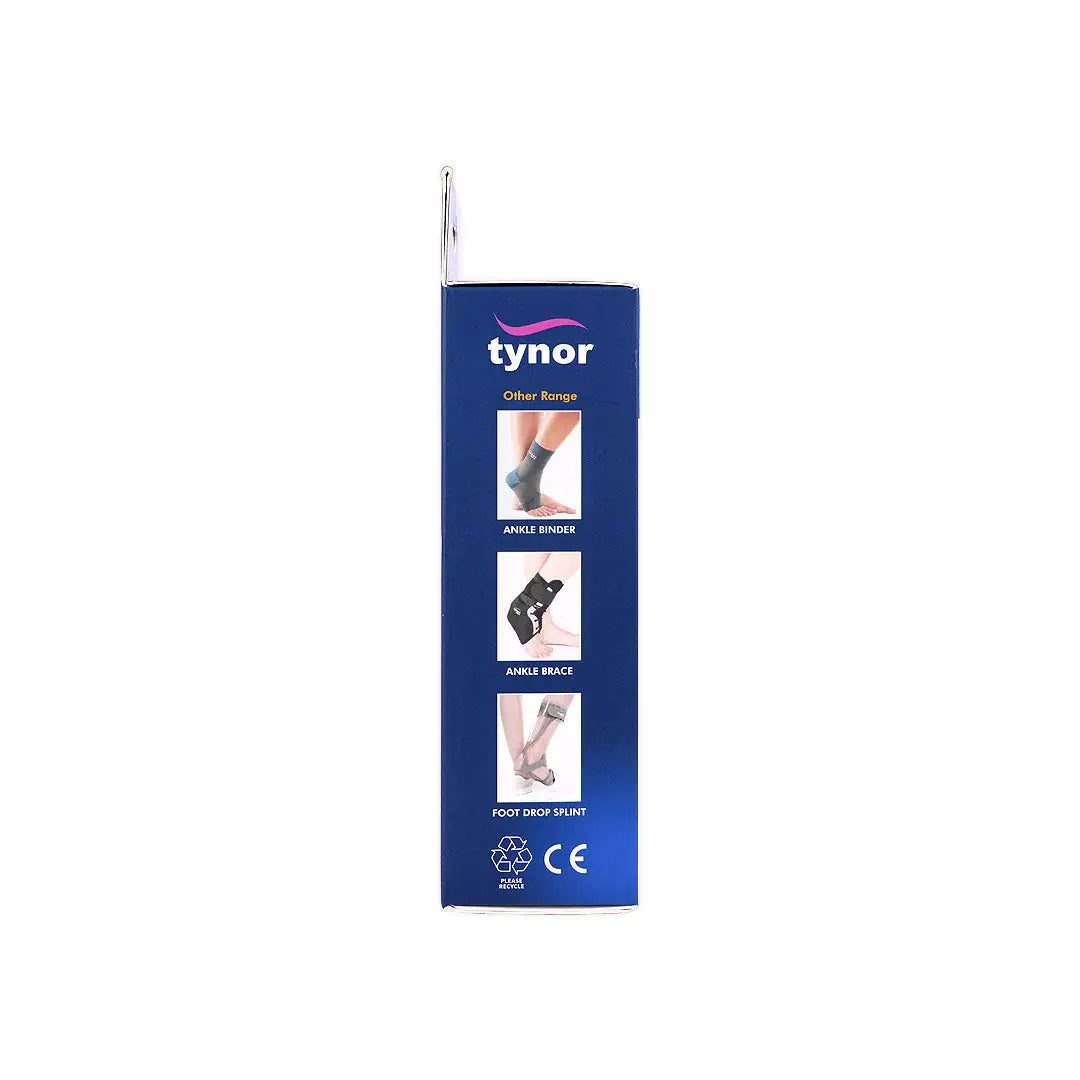 Tynor Anklet Comfeel Pair-D25 XL