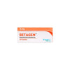 Betagen 8 Mg 50 Tab