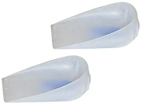 Tynor Heel Cup Silicone Pair-K09 S