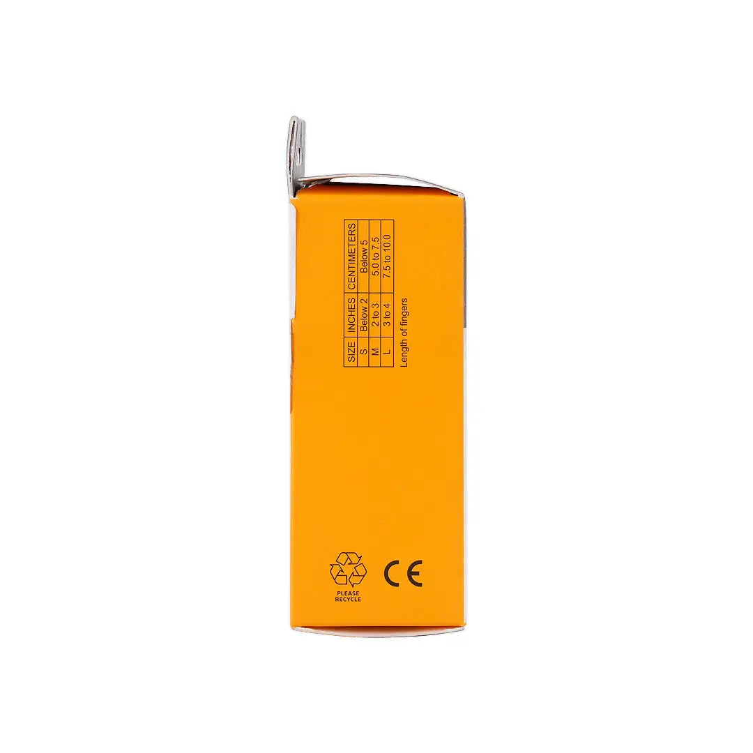 30763-Tynor Finger Frog Splint-F04 L +4