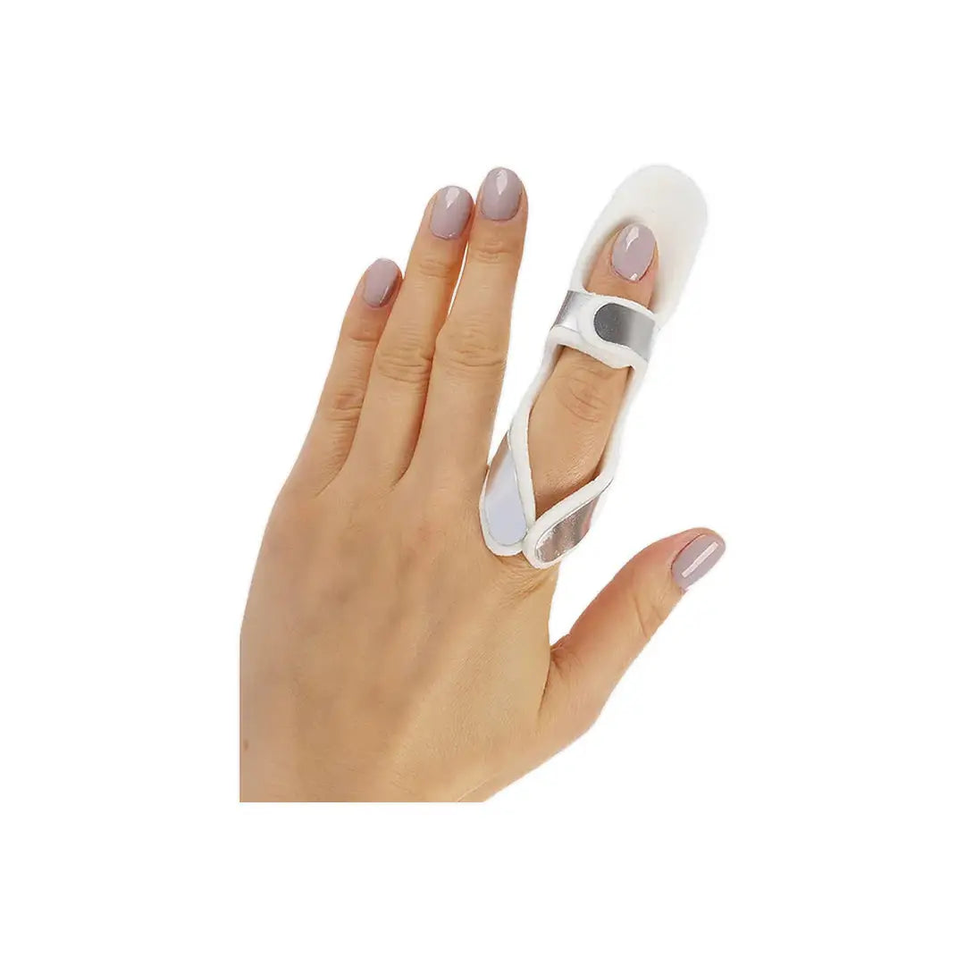 30763-Tynor Finger Frog Splint-F04 L