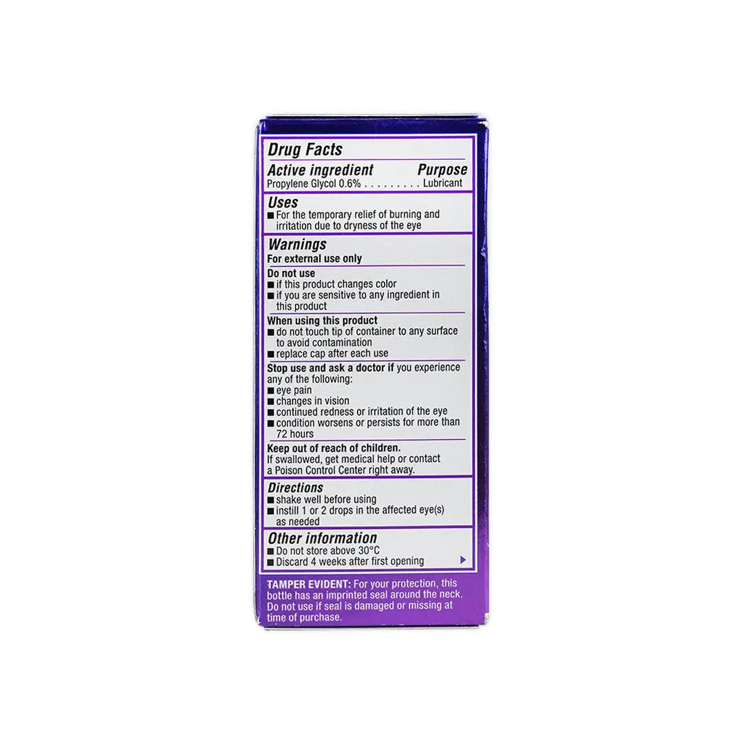 SYSTANE BALANCE LUBRICANT EYE DROPS 10ML