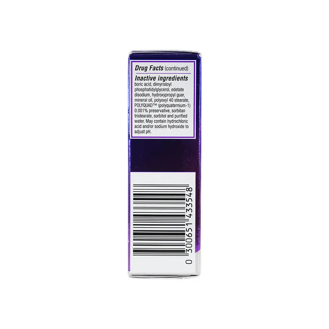 SYSTANE BALANCE LUBRICANT EYE DROPS 10ML