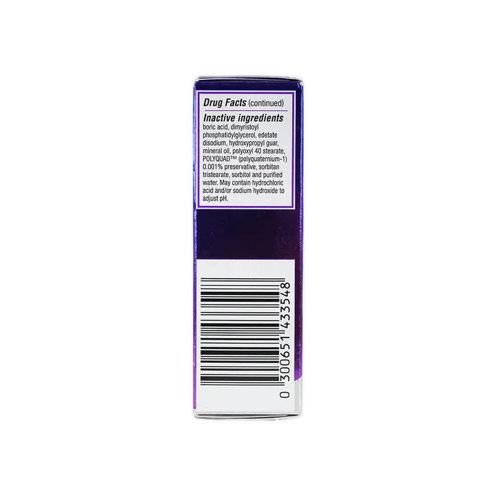 30779-Systane Balance Lubricant Eye Drops 10Ml +2