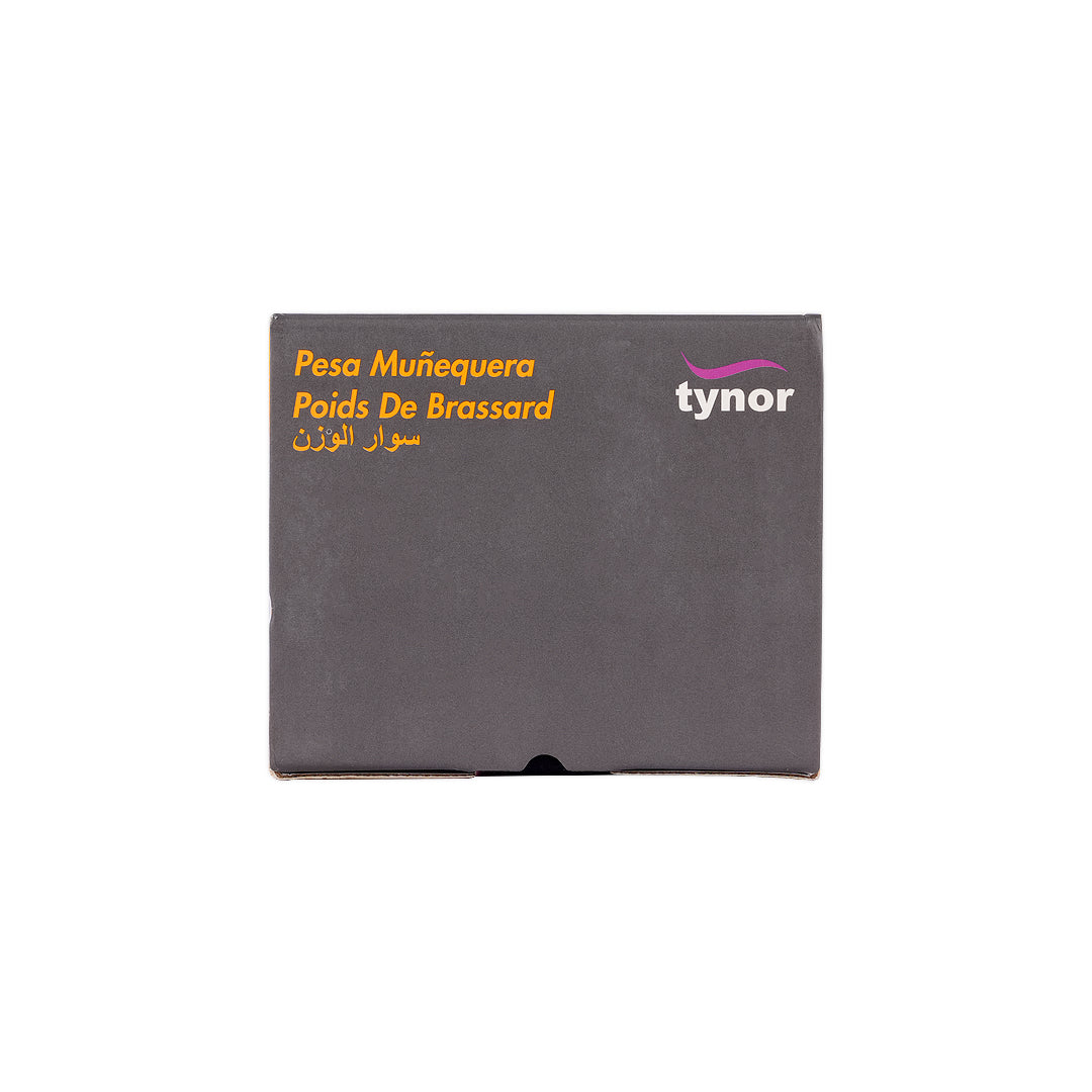Tynor Weight Cuff 2kg-H03 +4