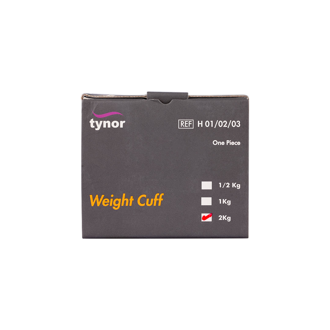 Tynor Weight Cuff 2kg-H03 +3