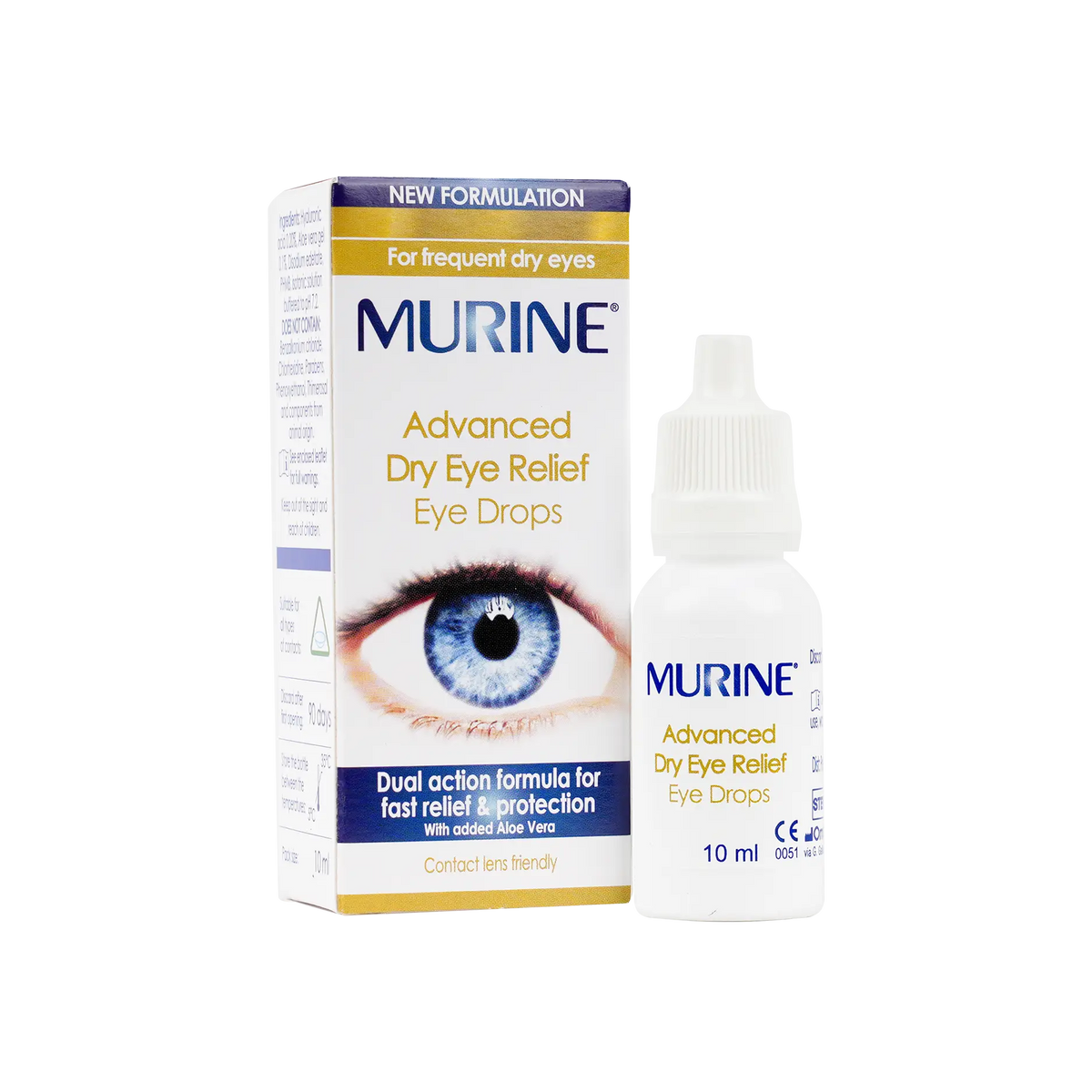 31017-Murine Advanced Dry Eye Relief 10Ml