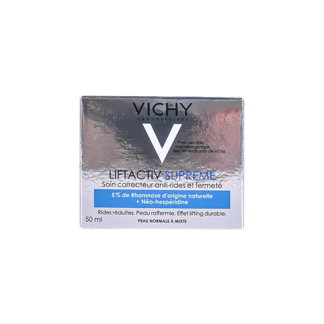 Vichy Liftactiv Supreme Cream 50ml +2