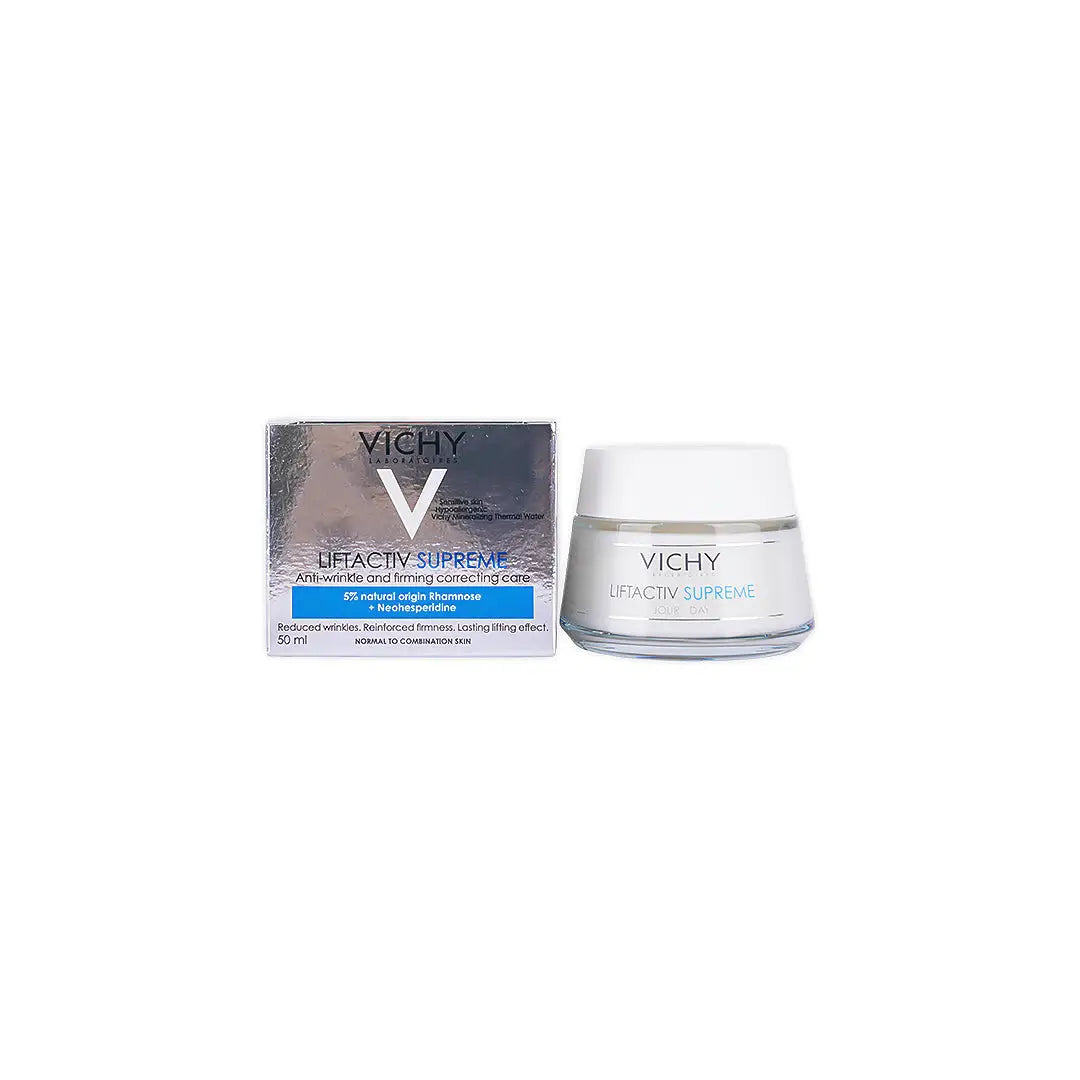 Vichy Liftactiv Supreme Cream 50ml +9