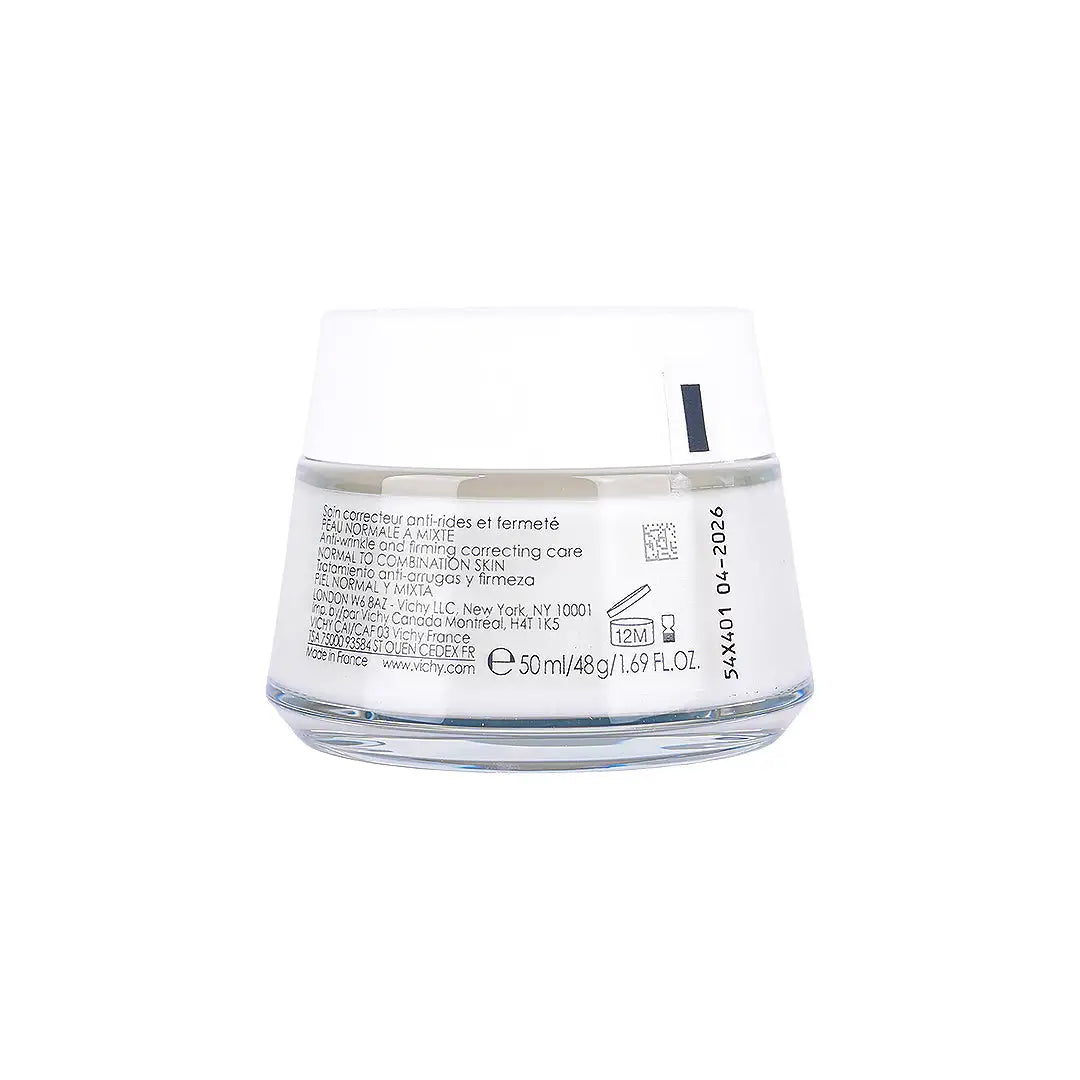 Vichy Liftactiv Supreme Cream 50ml +3