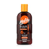 Malibu Dry Oil Gel SPF6 Carotene 200Ml