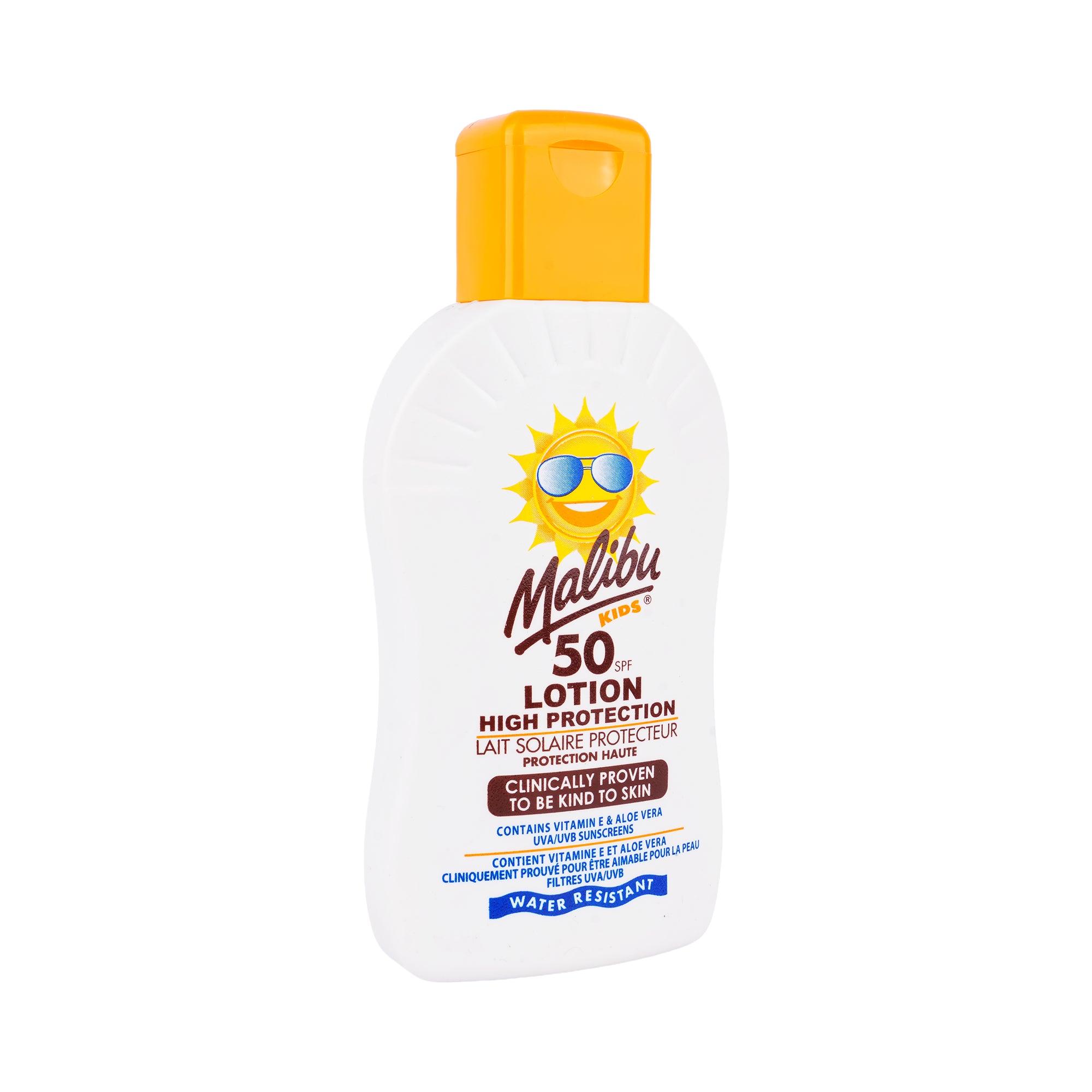 31146-Malibu Kids High Protection Lotion 200ml +1