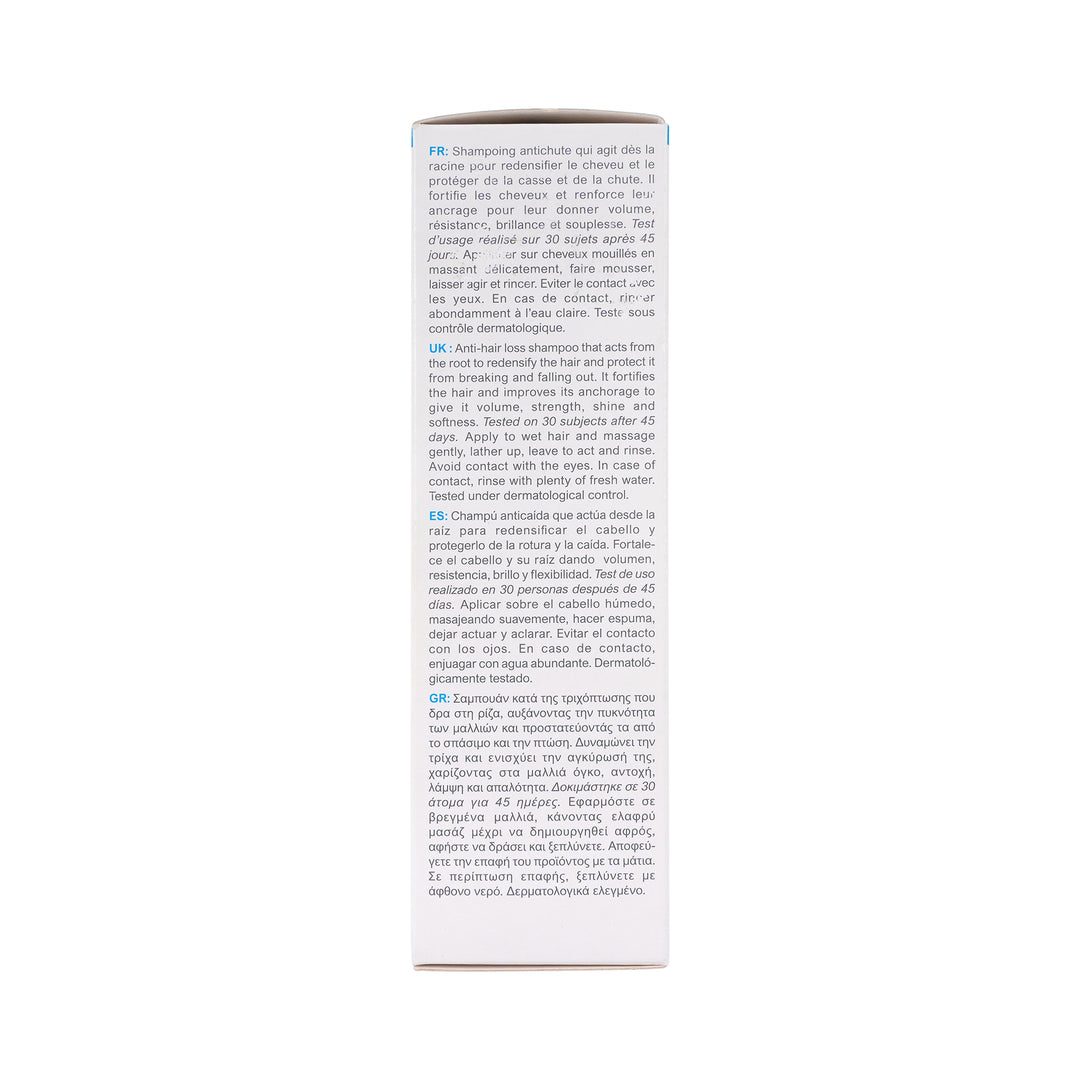 31181-Cystiphane Bailleul Anti-Hair Loss Shampoo 200ml +6