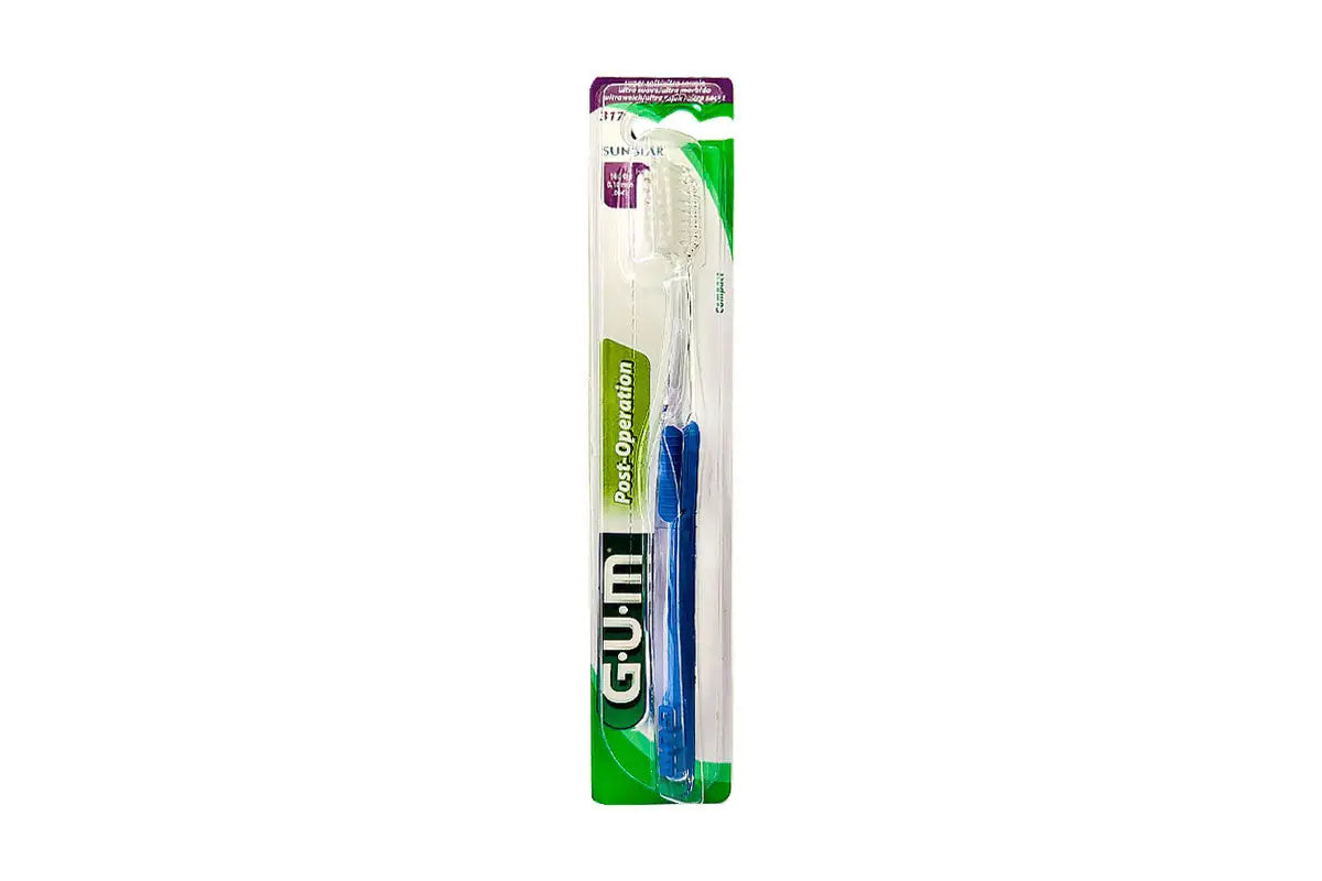 31236-GUM Post Operation Toothbrush Extra Soft-317 +1