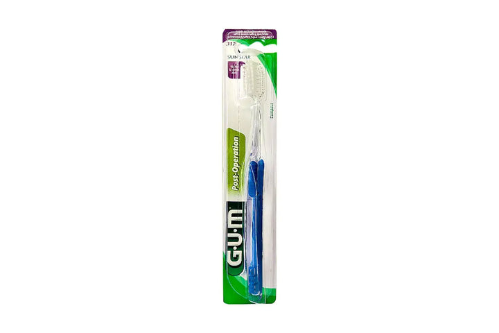 31236-GUM Post Operation Toothbrush Extra Soft-317 +1