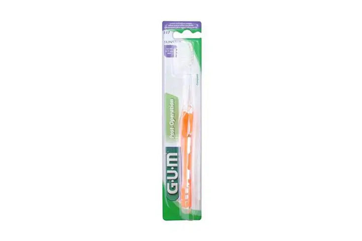 31236-GUM Post Operation Toothbrush Extra Soft-317 +3