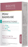 BIOCYTE PEAU RADIEUSE (ACNE EXPERT) 60 CAPS