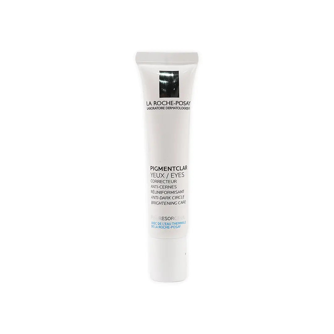 31275-La Roche-Posay Pigmentclar Eyes Brightening Care 15 Ml
