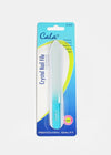 Cala Nail File 70 301B Crystal