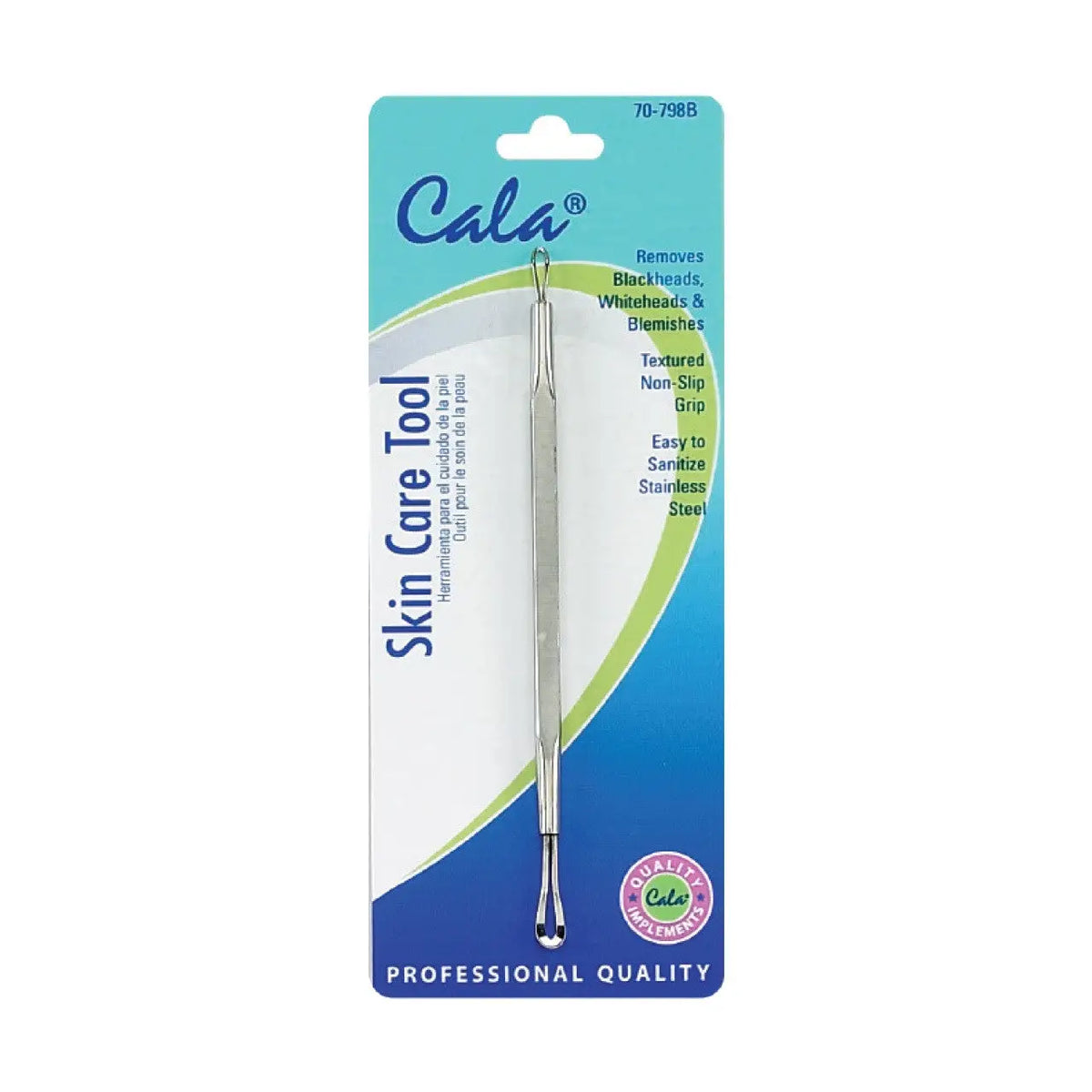 31325-Cala Face Skin Care Tool