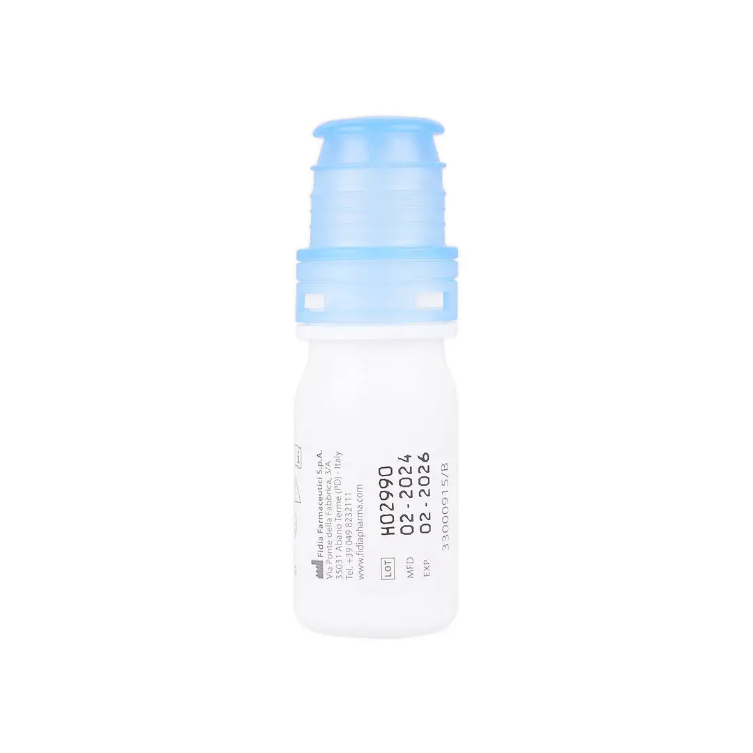 Edenorm Free Ophthalmic Solution 10Ml