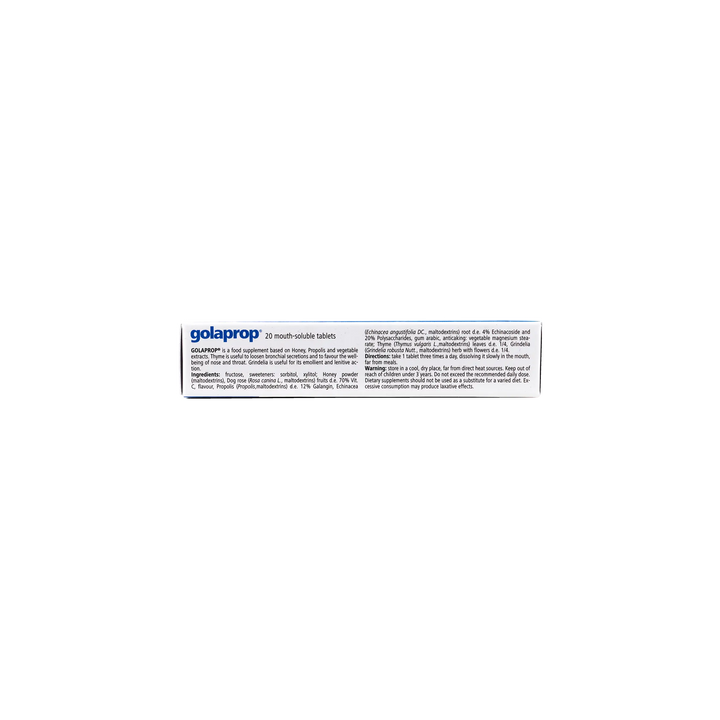31426-Golaprop 20Loz +1