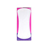 Carefree Plus Large 48Pcs-Light Scent