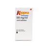 KEPPRA SOLUTION 10% 300ML