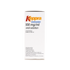 KEPPRA SOLUTION 10% 300ML