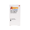 KEPPRA SOLUTION 10% 300ML