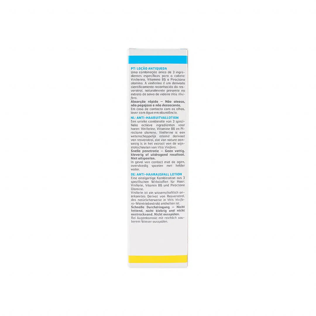 CYSTIPHANE LOTION ANTI-CHUTE 125ML