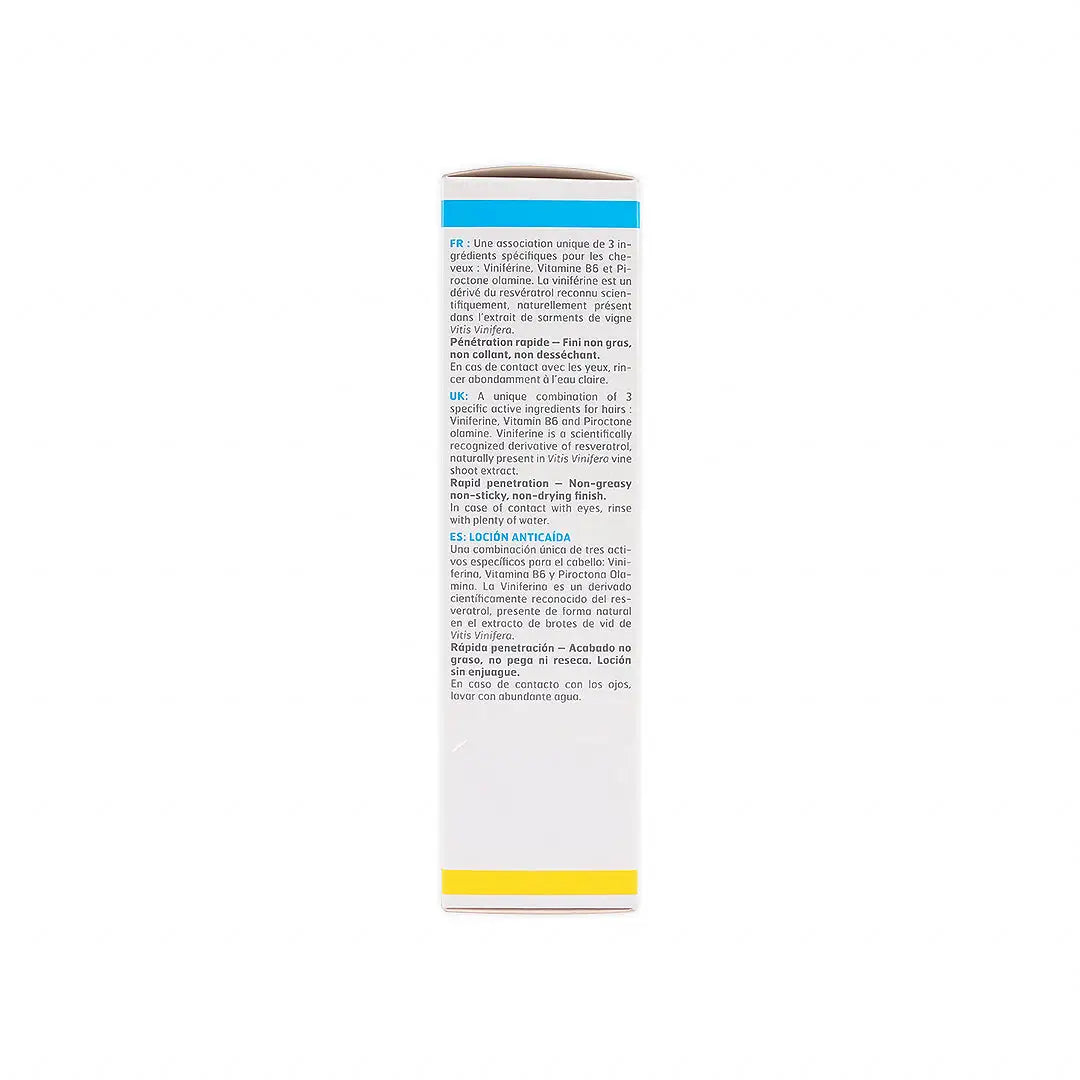 CYSTIPHANE LOTION ANTI-CHUTE 125ML
