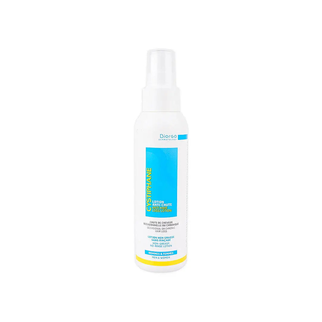 CYSTIPHANE LOTION ANTI-CHUTE 125ML