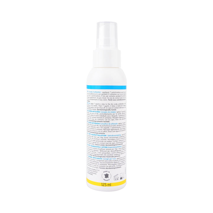 31648-Cystiphane Lotion Anti-Chute 125Ml +2