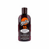 MALIBU BRONZING TANNING OIL SPF15 200ML
