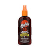 Malibu Bronzing Tanning Oil SPF15 200Ml