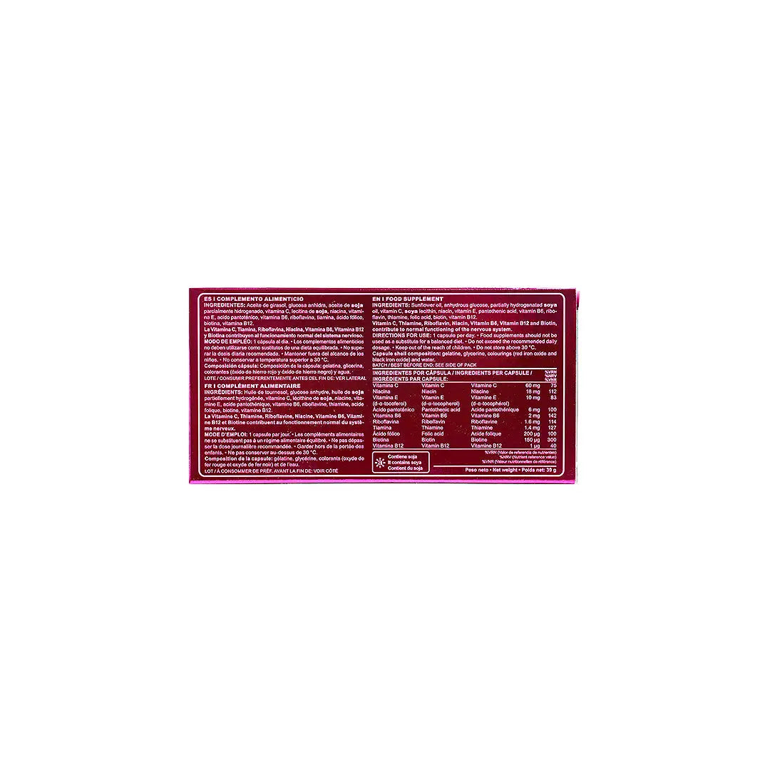 31695-Marnys Complex B 60Cap +3