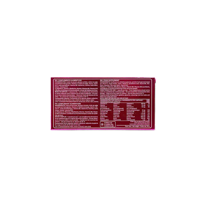 31695-Marnys Complex B 60Cap +3
