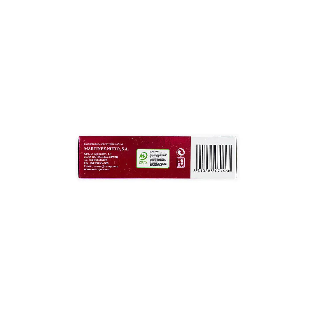 Marnys Complex B 60Cap