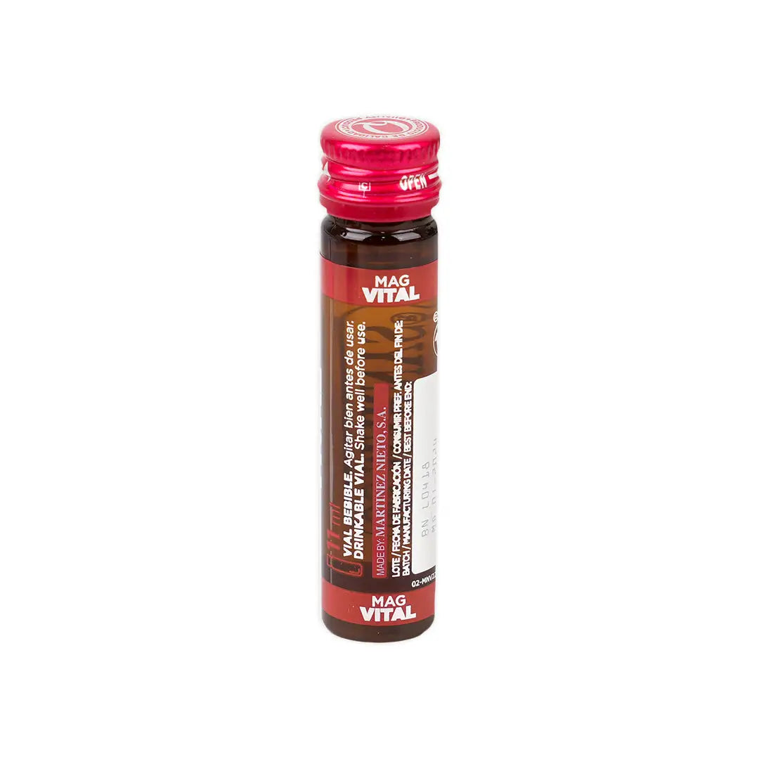 31696-Marnys Magvital 20Vials +2