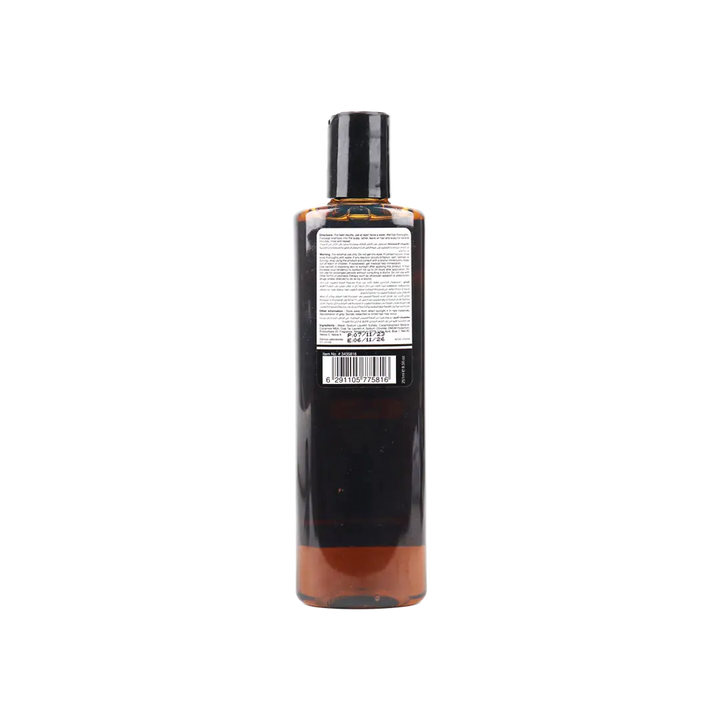 31715-Energy Coaltar Shampoo Anti-Dandruff 251Ml +1