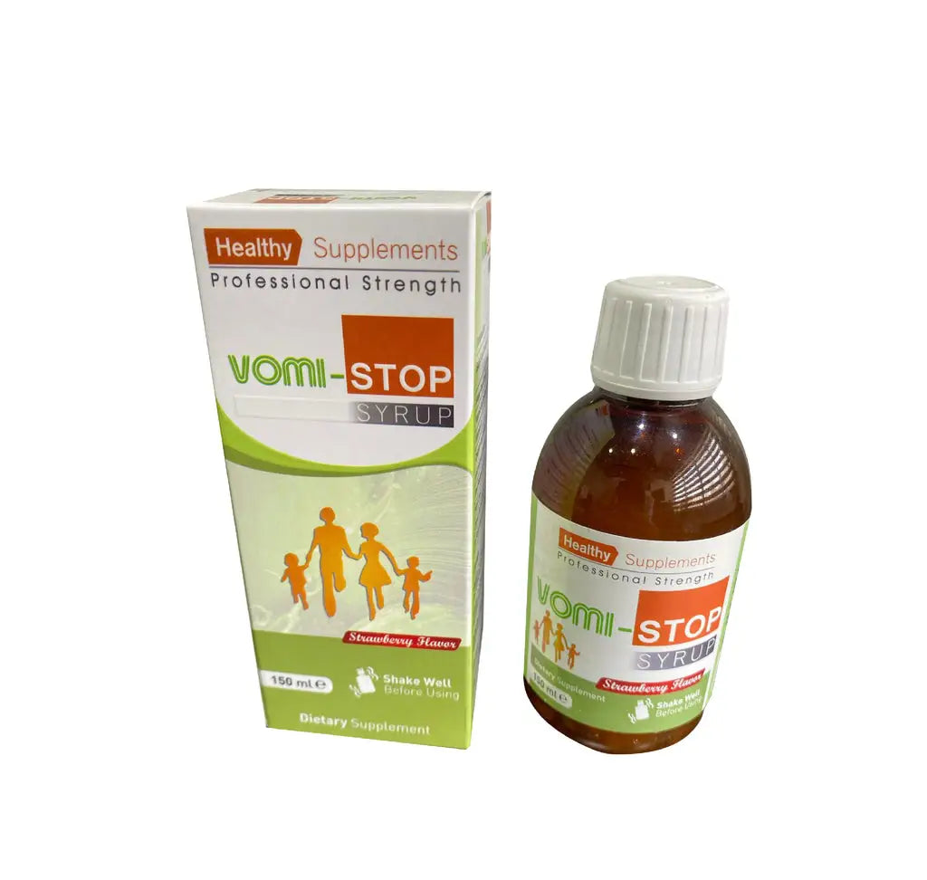31720-Vomi-Stop Syrup 150Ml +4