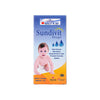 Sundivit Drops Vit D 5000 Iu/1Ml +7