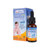 Sundivit Drops Vit D 5000 Iu/1Ml +8
