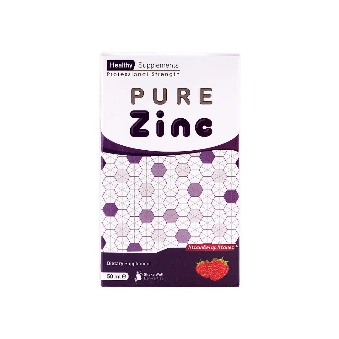 31778-Pure Zinc Drop 50Ml +1